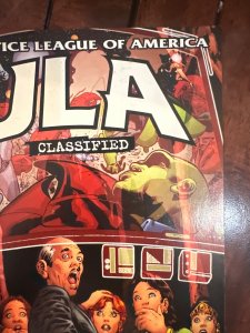 JLA: Classified #49 (2008)