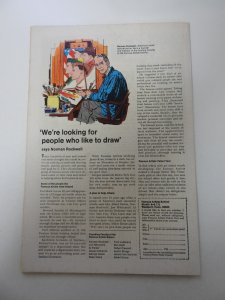 The Amazing Spider-Man #78 (1969) FN+ condition