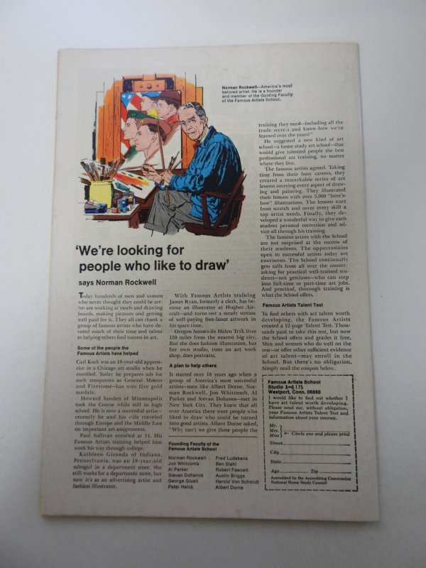 The Amazing Spider-Man #78 (1969) FN+ condition