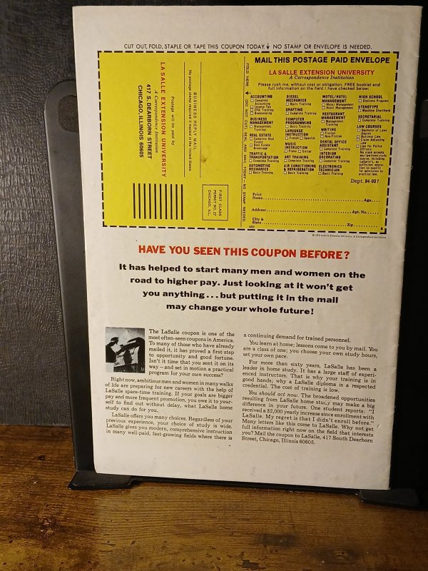 The Amazing Spider-Man #126 (1973) Spider-Man