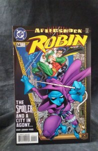 Robin #54 1998 DC Comics Comic Book