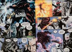 Batman – Family # 1