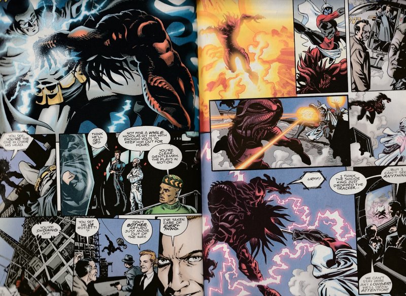 Batman – Family # 1