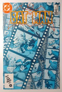 Batman #396 (9.2, 1986) 