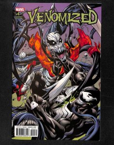 Venomized #4