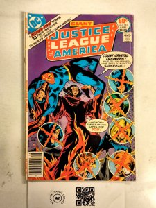 Justice League of America #145 FN DC Comic Books Batman Superman Flash 32 HH25