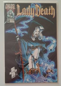Lady Death: The Crucible #6 (1997)