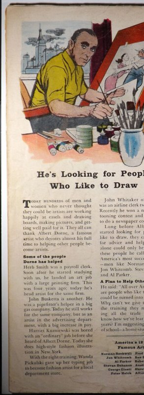 FANTASTIC FOUR #8 GD/VG 1st Appearance Alicia Masters Puppet Master 1962 Marvel