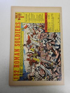 The X-Men #45 (1968) FN+ Condition!