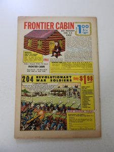 Our Army at War #106 (1961) VG/FN condition