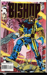 Bishop #3 (1995) Bishop