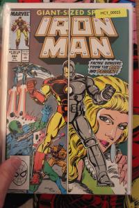 Iron Man 244  9-4-nm