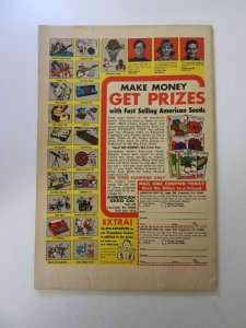 Conan the Barbarian #15 (1972) FN condition