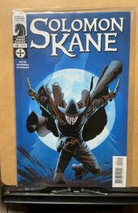 Solomon Kane #2 (2008)