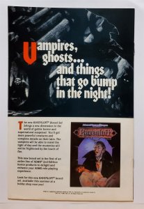 Incredible Hulk, The #373 (Sept 1990, Marvel) 9.0 VF/NM