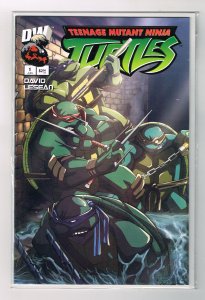 Teenage Mutant Ninja Turtles #1  ( 2003) TMNT DW Comics BRAND NEW - NEVER READ