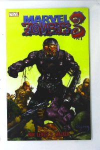 Marvel Zombies 3  Trade Paperback #1, NM + (Stock photo)