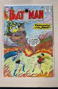 Batman #136 (1960)