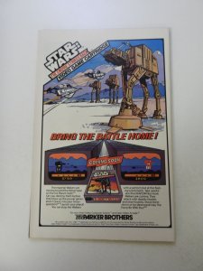 What If? #35 (1982) NM- condition