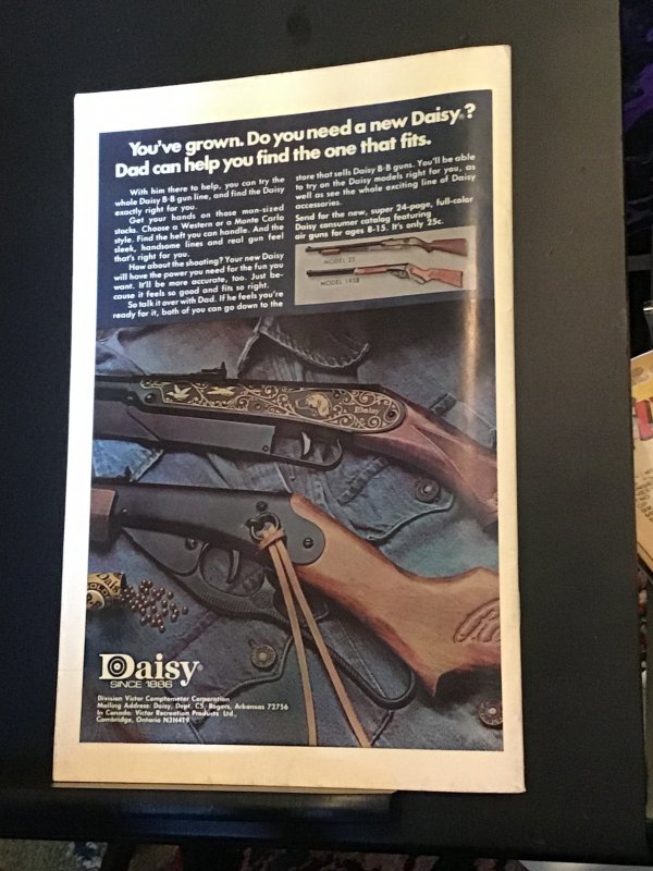 The Flash #236 (1975) Golden-Age Flash, Dr. Fate high-grade issue. NM- Wow!