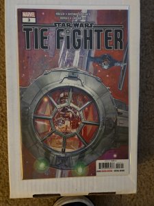 Star Wars: Tie Fighter #3 (2019)
