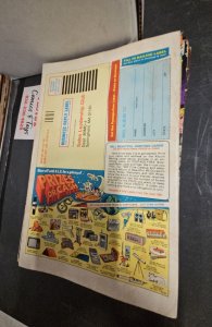 The Avengers #197 (1980)