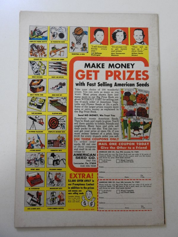 Fantastic Four #74 (1968) FN+ Condition!