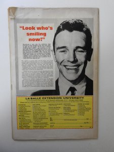 The X-Men #79  (1972) GD+ Condition!