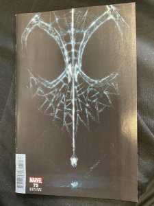 Amazing Spiderman 75 variant edition NM-