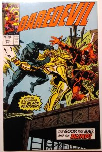 Daredevil #245 (1987)