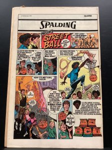 Marvel Two-in-One #52 (1979)