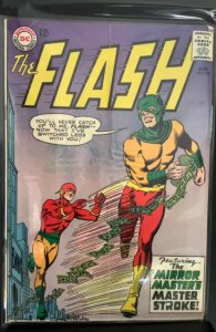 The Flash #146 (1964)