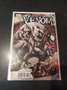 Venom #30 (2013)