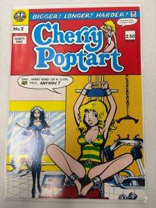 Cherry Poptart #2 (1985)