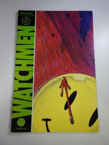 Watchmen #1 (1986)