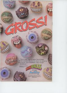 Masters of the Universe #2 (1986) - 9.2 NM- *Falling Stars*