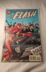 The Flash #120 (1996)