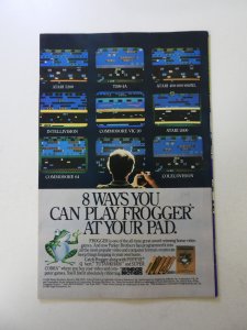 Marvel Team-Up #141 (1984) VF condition