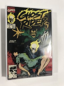 Ghost Rider #7 Direct Edition (1990) Ghost Rider FN3B222 FINE FN 6.0