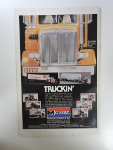 Unknown Soldier #250 (1981)