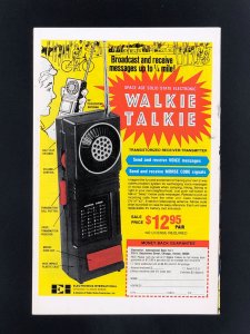 Iron Man #107 (1978)