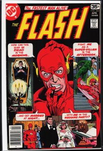 The Flash #260 (1978) The Flash