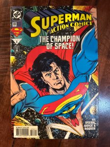 Action Comics #696 (1994)