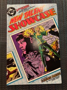 New Talent Showcase #1 (1984)