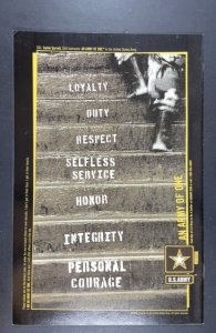 Stormwatch: Team Achilles #1  (2002)