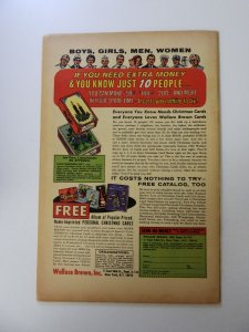 The Avengers #32 (1966) FN- condition