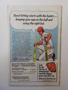 Devil Dinosaur #3 (1978) VG+ Condition! Moisture wrinkle