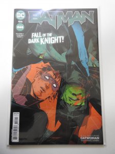 Batman #126 Jorge Jimenez Cover (2022)
