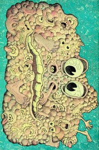 Plop! #3 (Jan-Feb 1974, DC) - Fine/Very Fine