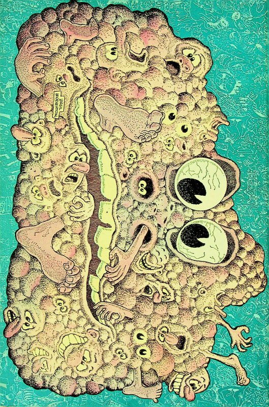 Plop! #3 (Jan-Feb 1974, DC) - Fine/Very Fine